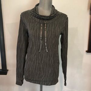 Athletic Essentials Women’s Long Sleeve Top